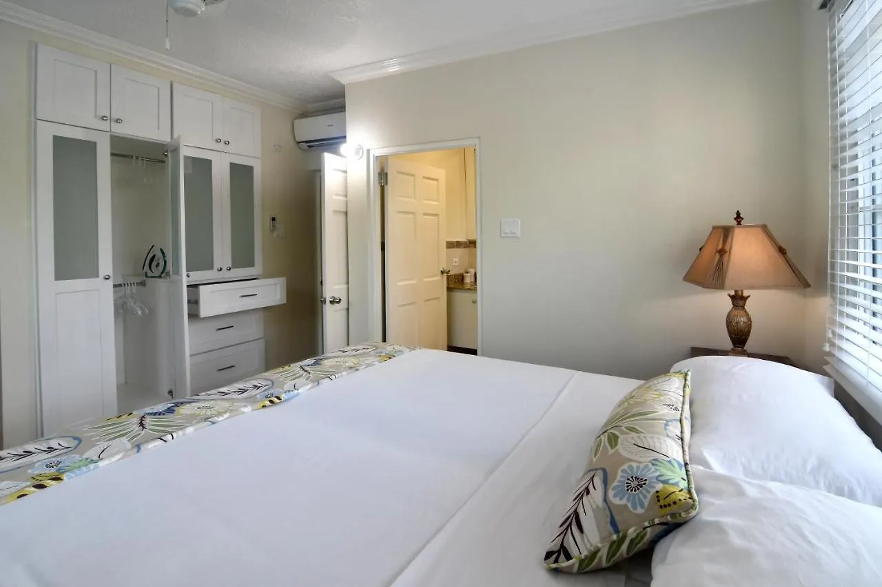 Choose To Be Happy At Gardens Of Blissett Gob#1 & Gob #2 - Two Bedroom Apartments Kingston 0*,  Jamaica