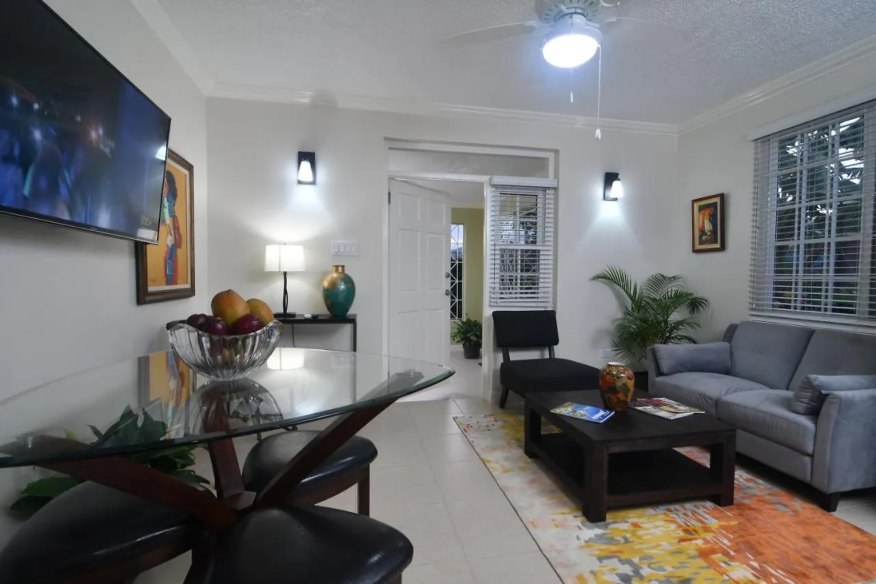 Choose To Be Happy At Gardens Of Blissett Gob#1 & Gob #2 - Two Bedroom Apartments의 연락처